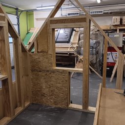 BS BUD INSTAL Piotr Bachanowicz - Nadzór budowlany Legionowo