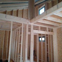 BS BUD INSTAL Piotr Bachanowicz - Fundamenty Legionowo