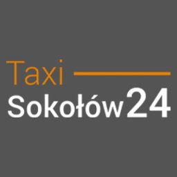 Taxi Sokołów Podlaski Całodobowe - Przewóz Osób Sokołów Podlaski