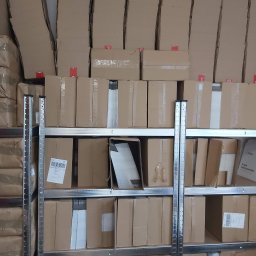 Pakowanie i konfekcjonowanie Poznań 2