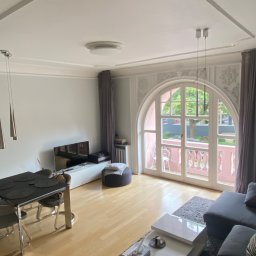 Malowanie mieszkań Warszawa 1