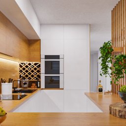 Projektowanie mieszkania Warszawa 4