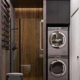 Projektowanie mieszkania Warszawa 3