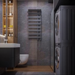 Projektowanie mieszkania Warszawa 2