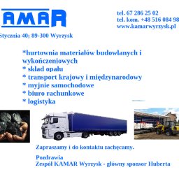 Producent pelletu Wyrzysk 2