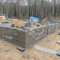 Domy murowane Gniezno 2