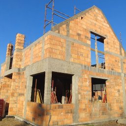 Domy murowane Gniezno 3