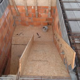 Domy murowane Gniezno 4