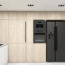 Kuchnia otwarta na salon 3