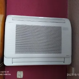 Rotenso Aneru 3,5 kW