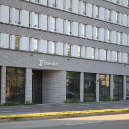 Wykonanie elewacji Wrocław 4