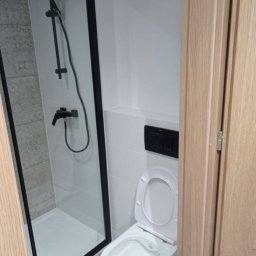 Remonty mieszkań Łódź 3