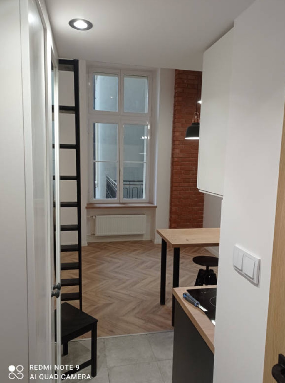 Wykończenia pod klucz