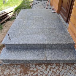 Wykończenia wnętrz Białystok 1