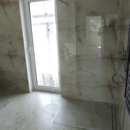 Wykończenia wnętrz Białystok 3