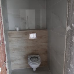 Wykończenia wnętrz Białystok 4