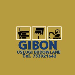GIBON Usługi Budowlane - Malowanie Mieszkań Żywiec