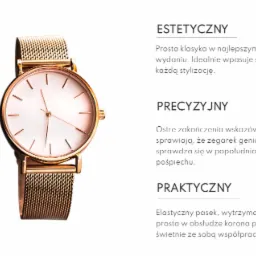 Część sekcji 'Produkty'. Prezentacja produktu oraz redakcja jego opisu.