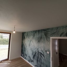 Tapetowanie Kraków 2