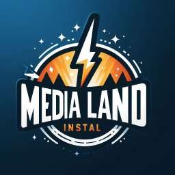 MEDIA Land Instal PAWEŁ LANDOWSKI - Usługi Elektryczne Słupsk