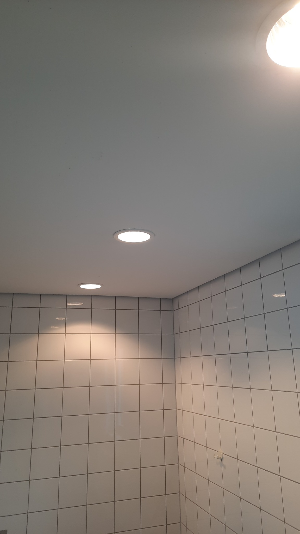 Montaż i modernizacja oświetlenia