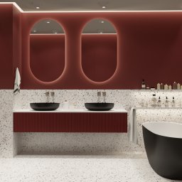 Projektowanie mieszkania Wrocław 1