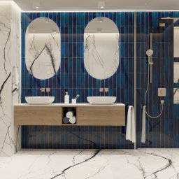 Projektowanie mieszkania Wrocław 2