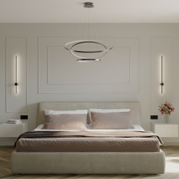 Projektowanie mieszkania Wrocław 4