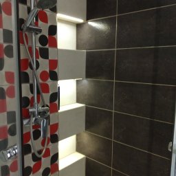 Remont łazienki Mieroszów 3