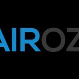 logo firmy airozon