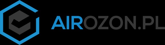 logo firmy airozon