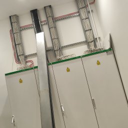 Instalacje elektryczne Wrocław 1