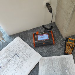 GRUPA HOFMAN - INSTALACJE - Montaż oświetlenia Wrocław