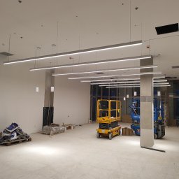 Instalacje elektryczne Wrocław 4