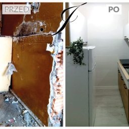 Remonty mieszkań Kielce 4