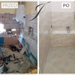 Remonty mieszkań Kielce 2