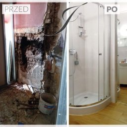 Remonty mieszkań Kielce 1