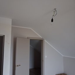 Tynki maszynowe Nakło nad Notecią 2