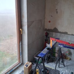 Tynki maszynowe Nakło nad Notecią 3