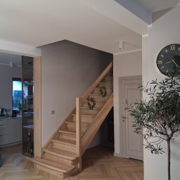 Tynki maszynowe Nakło nad Notecią 1