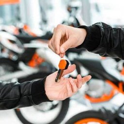 Skup Motocykli i quadów