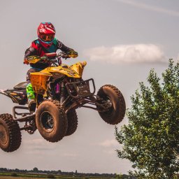 Motocykle Wrzesina 2