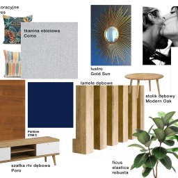 Aranżacja mieszkań Gdańsk 4