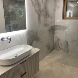 KRZ - Wykończenia - Firma Elewacyjna Gryfice