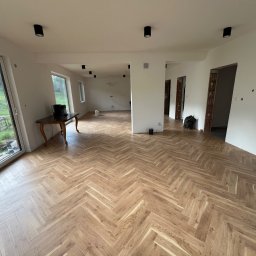 Remonty mieszkań Konina 2