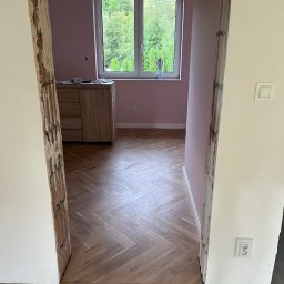 Remonty mieszkań Konina 3