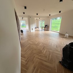 Remonty mieszkań Konina 1