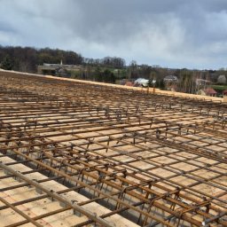 Domy murowane Wielopole Skrzyńskie 4