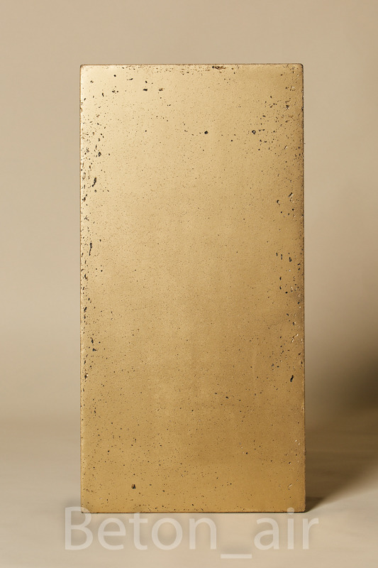 Płyta Beton AIR kolor miedź 30x60x1cm