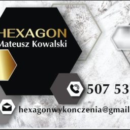 Hexagon - Remontowanie Mieszkań Tarnobrzeg